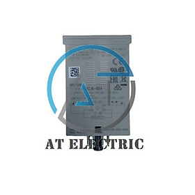 Mua Đồng hồ timer Omron H3CA-8H AC200/220/240