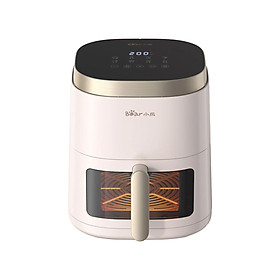Mua Nồi chiên không dầu Bear QZG-F15E3 5L - Hàng chính hãng