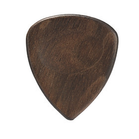 Phím Gỗ Dùng Để Đánh Đàn Guitar (3 Mm)