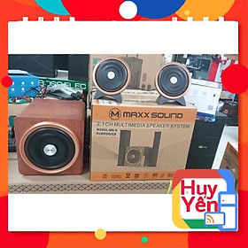 Mua Loa vi tính Maxxsound MS06