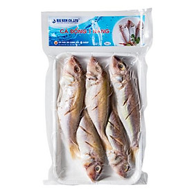 [Chỉ Giao HCM]  CÁ ĐỔNG 1 NẮNG - 500G