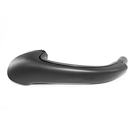 Car Front Left/Right Interior Door Pull Handle Replacement for Mercedes-Benz W203 C-Class Genuine 20381016519116