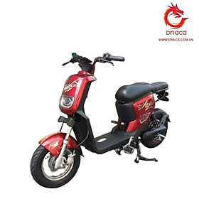 Xe đạp điện DRACA S20 - Đỏ