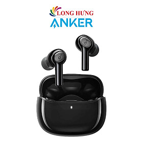 Hình ảnh Tai nghe Bluetooth True Wireless Anker Soundcore R100 A3981 - Hàng chính hãng