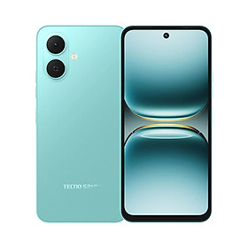 Điện thoại Tecno SPARK GO 2 ( 4GB - 64GB) - Hàng Chính Hãng