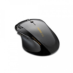Chuột Rapoo 7800P 5G Wireless 1600 DPI - Hàng chính hãng