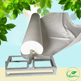 Mua Vải Địa Kỹ Thuật Trồng Cây Không Dệt 1m x 4m