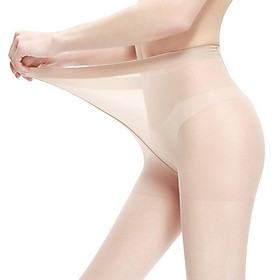 Tất tàng hình siêu bền - quần tất dài tàng hình - P10