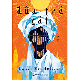 Sách Đứa Trẻ Cát