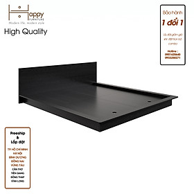Mua  Happy Home Furniture  WESLEY   Giường ngủ bệt   210cm x 134cm x 16cm ( DxRxC)  GNG_130 GNG_131 GNG_132 GNG_133