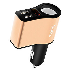 Tẩu Sạc Hoco Z10