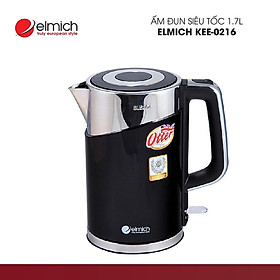 Mua Ấm đun nước siêu tốc Elmich KEE-0216 (1.7 Lít) - Hàng Chính Hãng