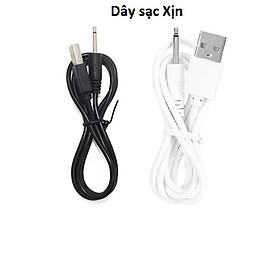 Máy massage mắt mini cầm tay 10 chế độ - Máy chống đau mỏi cơ cao cấp sạc USB loại bỏ quầng thâm mắt (Hàng Chính Hãng)