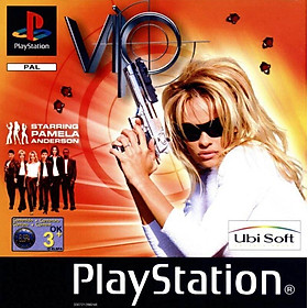 Mua Game ps1 vip