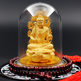 Mua Tượng để ô tô phật bản mệnh cho 12 con giáp