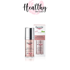 Tinh chất giảm thâm nám & dưỡng sáng Eucerin Spotless Brightening Booster Serum 30ml