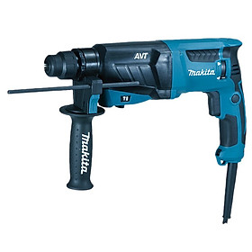 Máy khoan BT PIUS MAKITA HR2631FX5