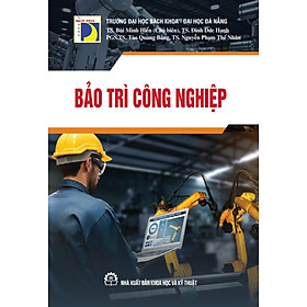 Bảo trì công nghiệp
