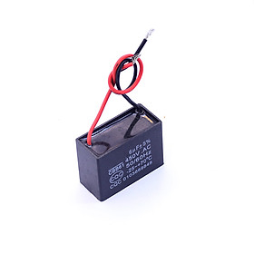 Mua Tụ Quạt 400VAC 50/60Hz-6uF