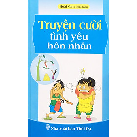 Truyện cười tình yêu hôn nhân