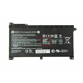 Mua Pin battery Dùng Cho Laptop HP Stream 14-ax 14T-ax 14-cb BI03XL B103XL 844203-855