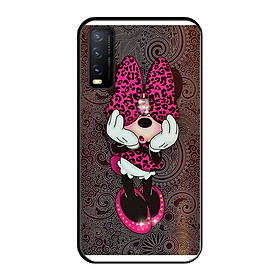 Ốp Lưng Dẻo Dành Cho VIVO Y20s