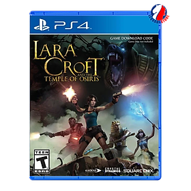 Mua Lara Croft and the Temple of Osiris - PS4 - Hàng Chính Hãng