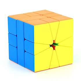 Đồ Chơi Rubik Ma Thuật MFSQ-1