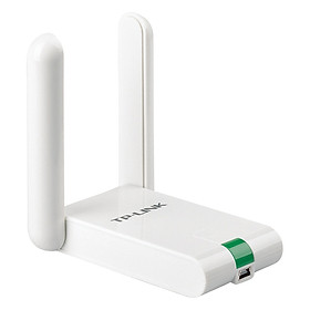 TP-Link TL-WN822N - USB Wifi (high gain) chuẩn N tốc độ 300Mbps - Hàng Chính Hãng