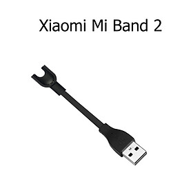 Mua Dây Cáp Sạc Thay Thế Cho Vòng Đeo Tay Thông Minh Xiaomi Mi Band 2