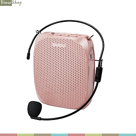Mua Shidu SD-S258 - Máy Trợ Giảng Có Dây  Công Suất 10W  Sử Dụng 15 Giờ Cho Giáo Viên  Hướng Dẫn Viên  Bán Hàng - Hàng chính hãng