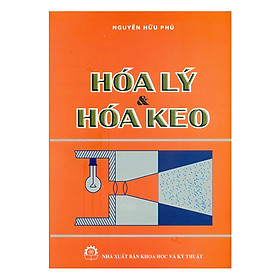 Hóa Lý Và Hóa Keo