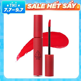 Son Kem Lì 3CE Velvet Lip Tint - Best Ever