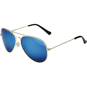 Kính Mát Unisex Phân Cực Kiểu Police Veithdia 3026 K223 - 2A9V - Xanh