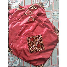 Mua Vỏ bọc Đệm ngồi thảm trải ghế 50x50x5 cm