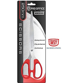 Mua Kéo văn phòng Pro Office SC603 25cm  SC602 21cm