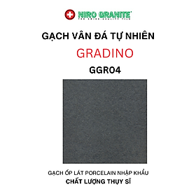 Gạch NIRO GRANITE GGR04 GRADINO - 30x30cm - 16 viên/thùng(1.44m2)