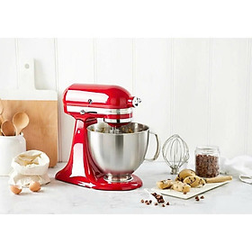 Mua Máy trộn bột KitchenAid KSM192 bản 220v - Made in USA Hàng Chính hãng