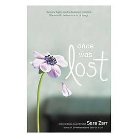 [Download Sách] Once Was Lost