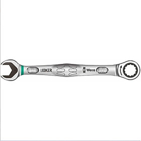 Mua CỜ LÊ WERA 13MM JOKER 6000 VÒNG BÁNH CÓC - 05073273001 | 05073273001