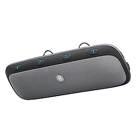 Multifunctional BT Wireless Car Hands-free Multipoint Speakerphone Speaker Kit CN