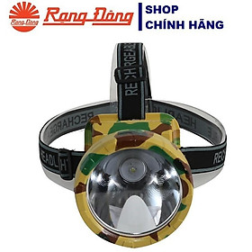 Mua Đèn Pin LED đội đầu 5W Rạng Đông D PDD03L/5W
