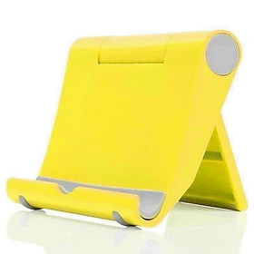Mua Giá đỡ điện thoại ipad gấp gọn gàng  giá để máy tính bảng trên mặt phằng  bàn làm việc tiện lợi