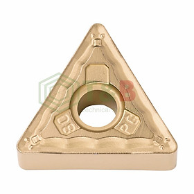 Mảnh dao tiện ngoài phủ CVD Kyocera Model TNMG160408PQ CA025P