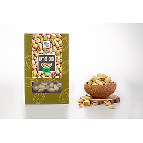 Hạt dẻ cười Happy Nuts 500g