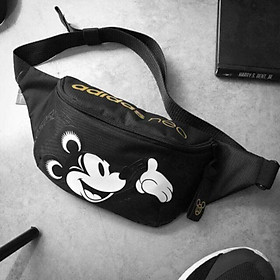 Túi đeo chéo chuột Mickey