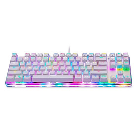 Bàn phím cơ Motospeed K87S