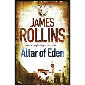 Nơi bán Altar of Eden - Giá Từ -1đ