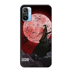 Ốp Lưng Dành Cho XIAOMI K40 PRO