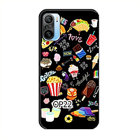 Ốp Lưng Dành Cho XIAOMI K40 PRO